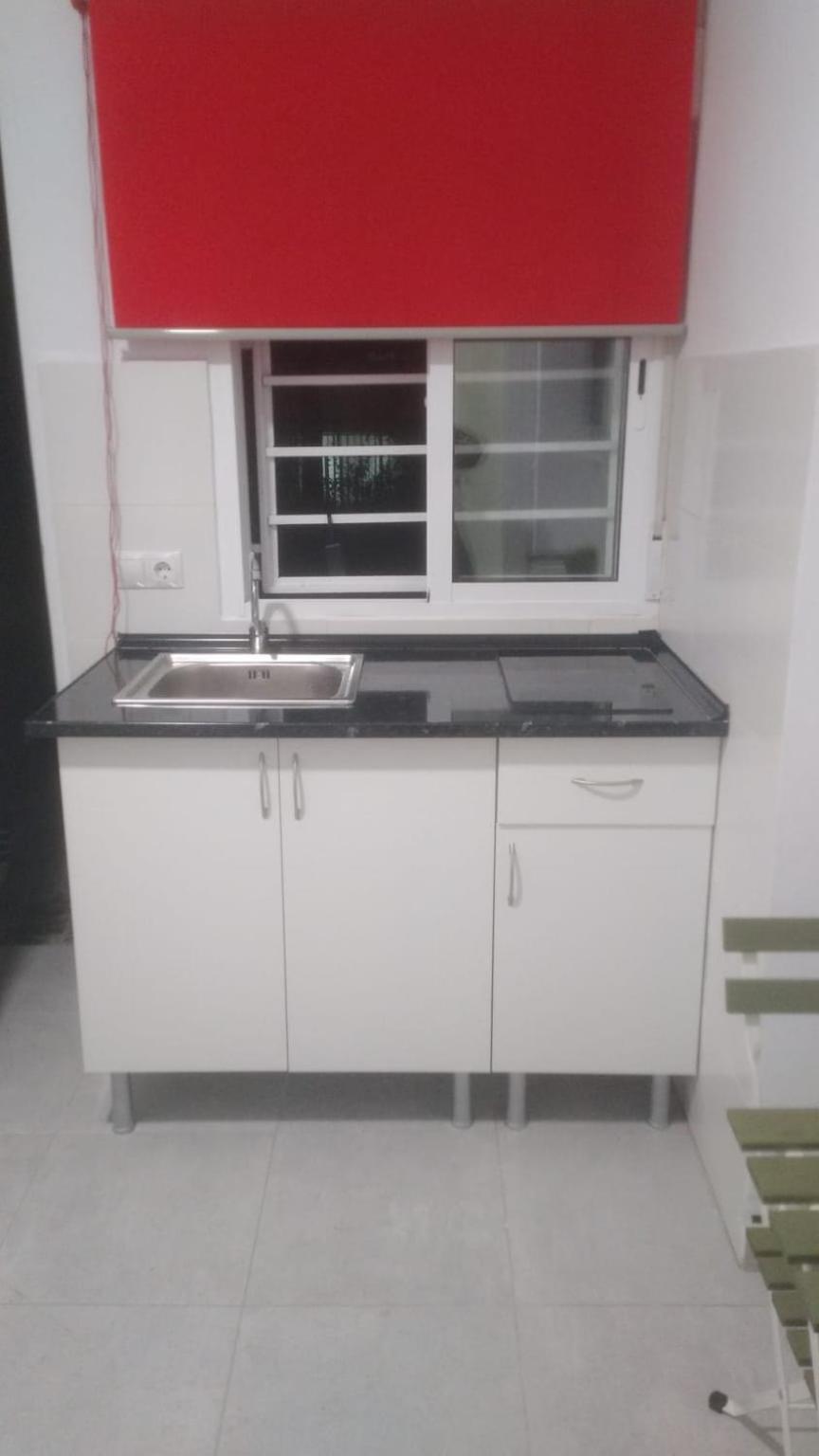 Estudio Encantador Cerca Del Carrefour Rosaleda 1 Málaga Exterior foto
